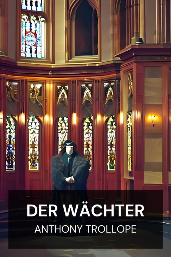 Der Wächter - Anthony Trollope (The Warden - Deutsch)