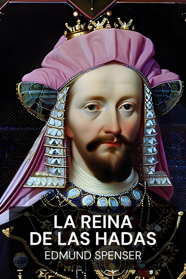 La reina de las hadas - Edmund Spenser (The Faerie Queene - Espanol)