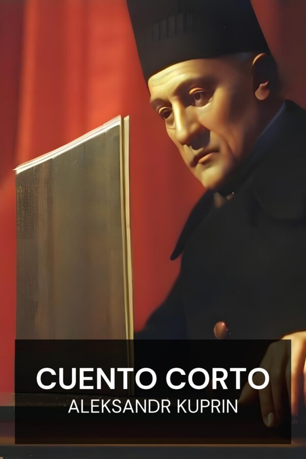 Cuento corto - Aleksandr Kuprin (Short Fiction - Espanol)