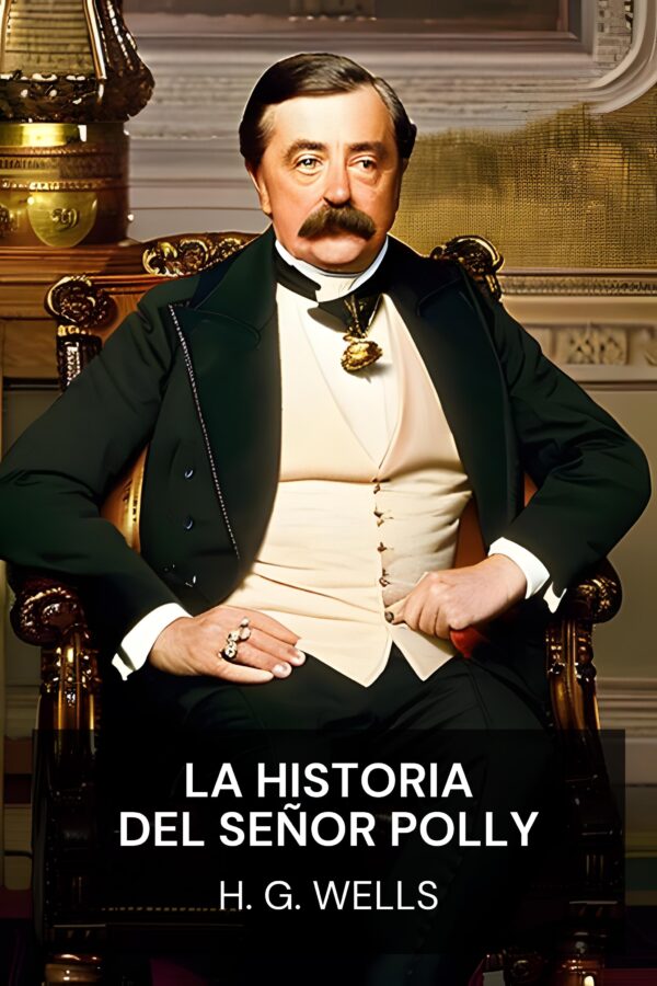 La historia del señor Polly - H. G. Wells (The History of Mr. Polly - Espanol)