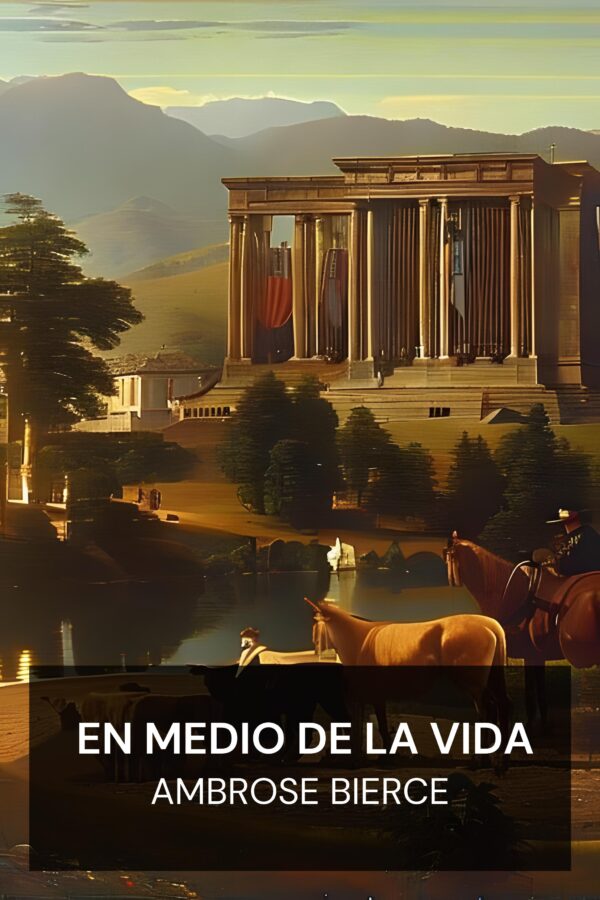 En medio de la vida - Ambrose Bierce (In the Midst of Life - Espanol)