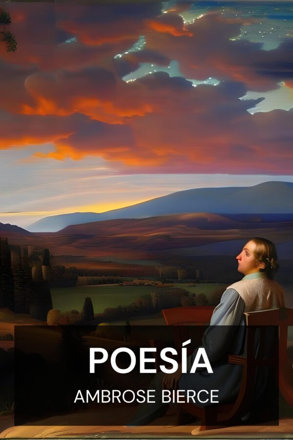 Poesía - Ambrose Bierce (Poetry - Espanol)