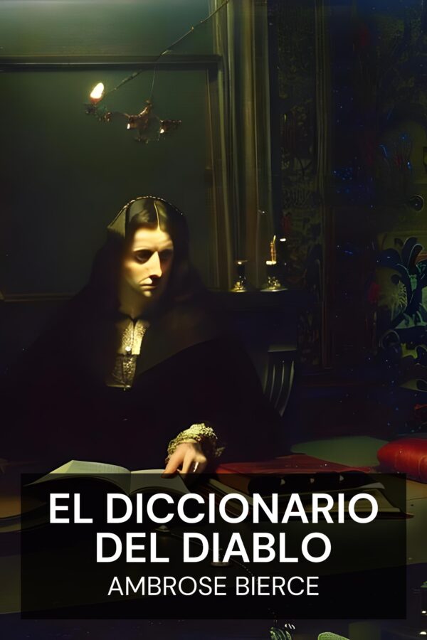 El diccionario del diablo - Ambrose Bierce (The Devil’s Dictionary - Espanol)