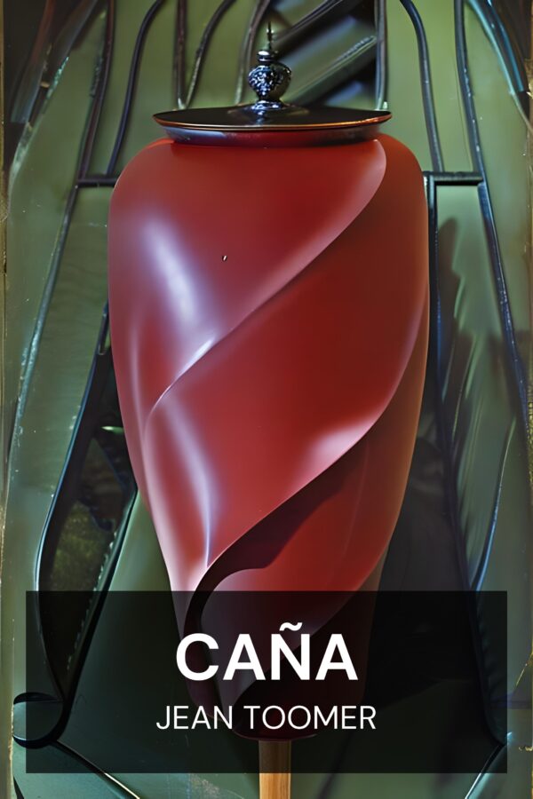 Caña - Jean Toomer (Cane - Espanol)