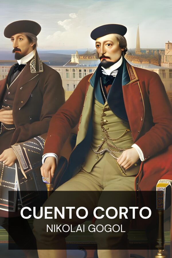 Cuento corto - Nikolai Gogol (Short Fiction - Espanol)