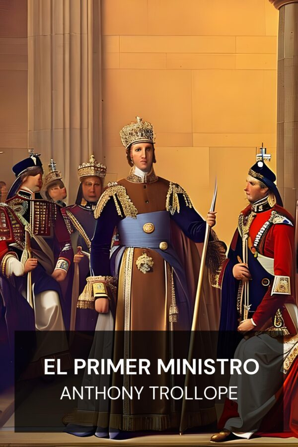 El Primer Ministro - Anthony Trollope (The Prime Minister - Espanol)