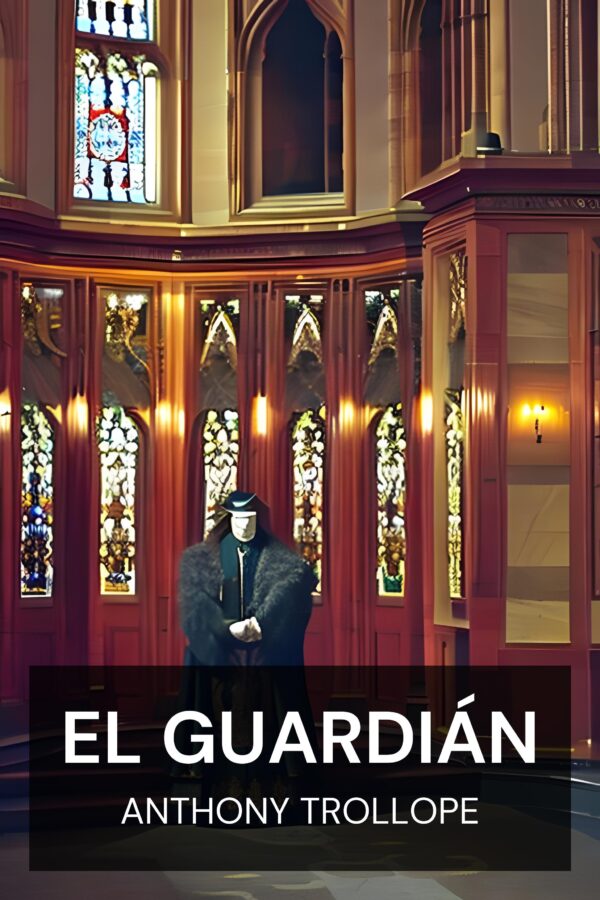 El Guardián - Anthony Trollope (The Warden - Espanol)