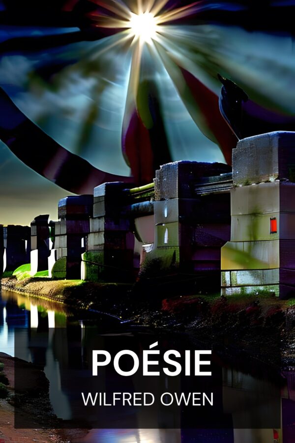 Poésie - Wilfred Owen (Poetry - Francais)