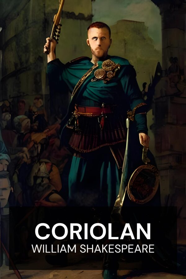 Coriolan - William Shakespeare (Coriolanus - Francais)