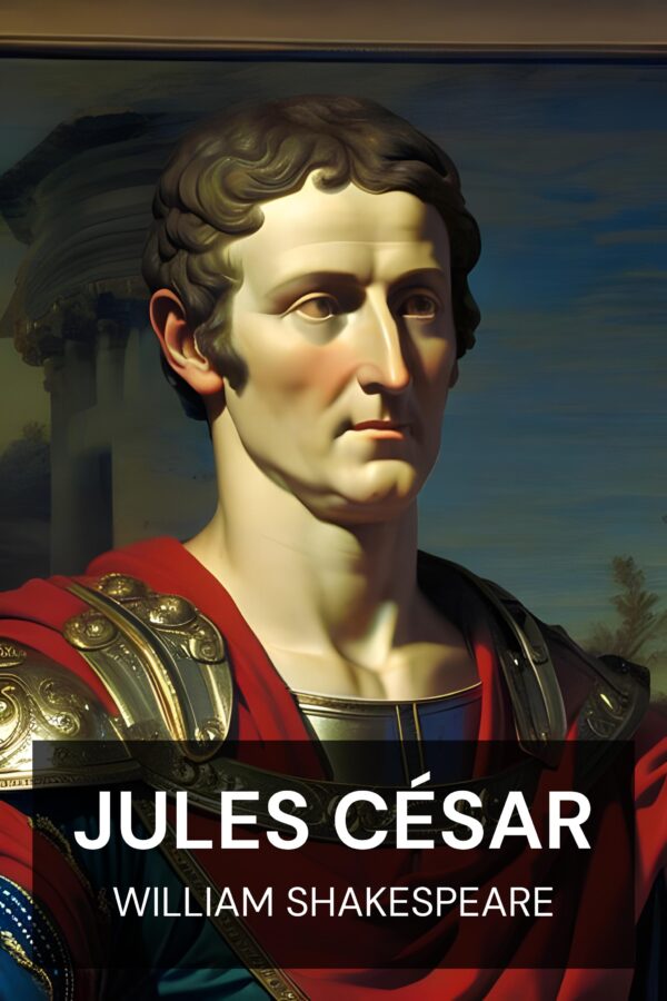 Jules César - William Shakespeare (Julius Caesar - Francais)