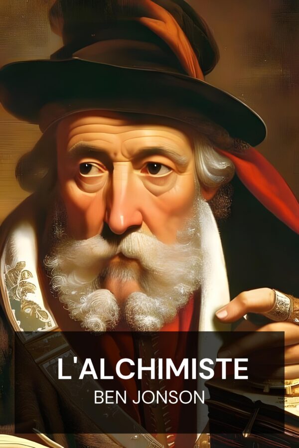 L'Alchimiste - Ben Jonson (The Alchemist - Francais)