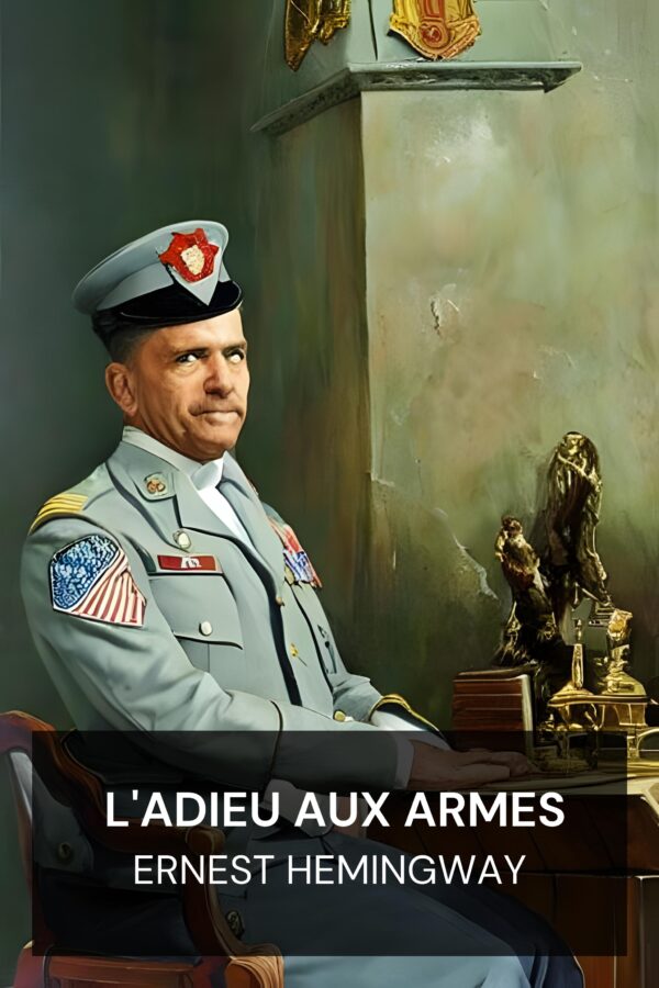 L'adieu aux armes - Ernest Hemingway (A Farewell to Arms - Francais)