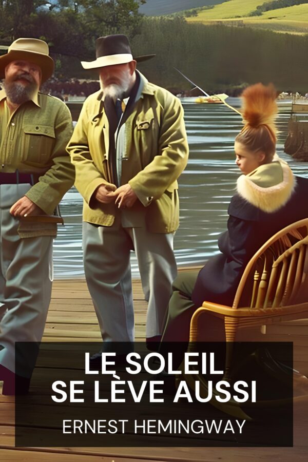 Le soleil se lève aussi - Ernest Hemingway (The Sun Also Rises - Francais)