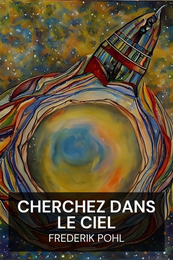 Cherchez dans le ciel - Frederik Pohl (Search the Sky - Francais)