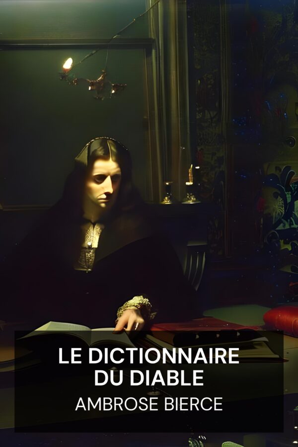 Le dictionnaire du diable - Ambrose Bierce (The Devil’s Dictionary - Francais)