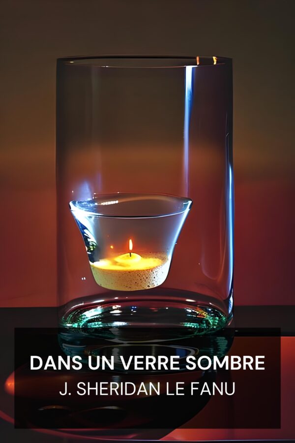 Dans un verre sombre - J. Sheridan Le Fanu (In a Glass Darkly - Francais)
