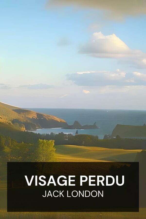 Visage perdu - Jack London (Lost Face - Francais)