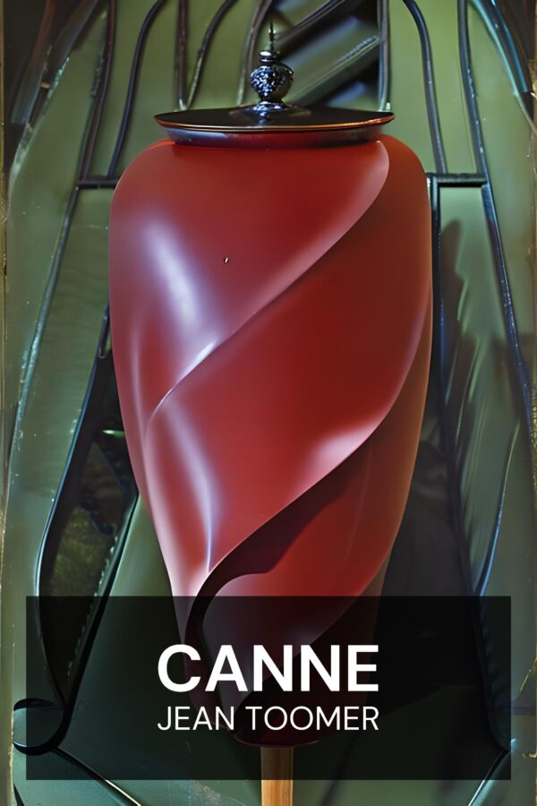 Canne - Jean Toomer (Cane - Francais)