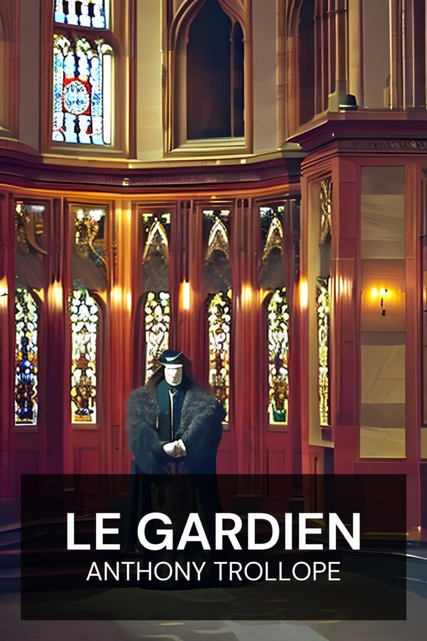 Le gardien - Anthony Trollope (The Warden - Francais)