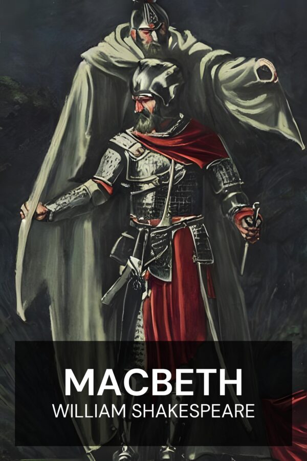 Macbeth - William Shakespeare (Macbeth - Italiano)