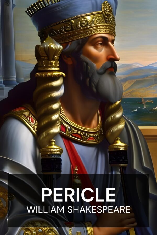 Pericle - William Shakespeare (Pericles - Italiano)