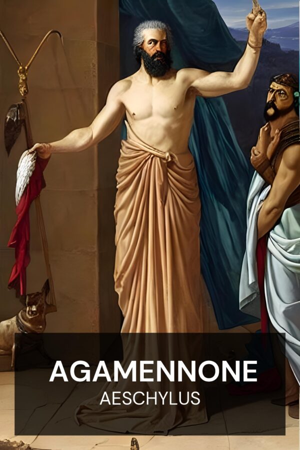 Agamennone - Aeschylus (Agamemnon - Italiano)