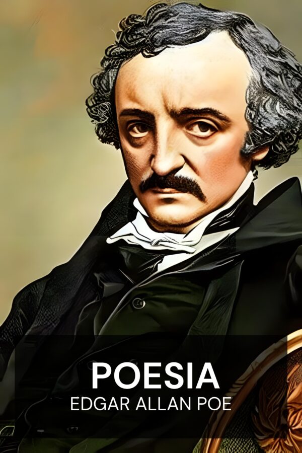 Poesia - Edgar Allan Poe (Poetry - Italiano)