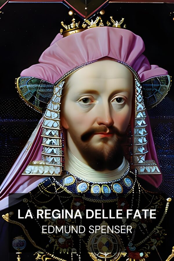 La regina delle fate - Edmund Spenser (The Faerie Queene - Italiano)