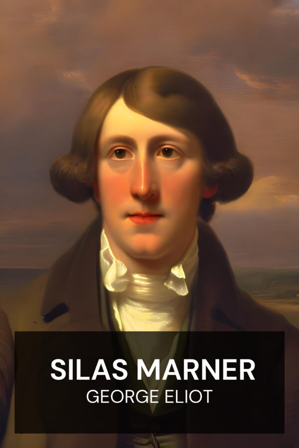 Silas Marner - George Eliot (Silas Marner - Italiano)