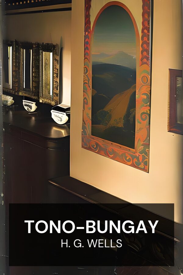 Tono-Bungay - H. G. Wells (Tono-Bungay - Italiano)