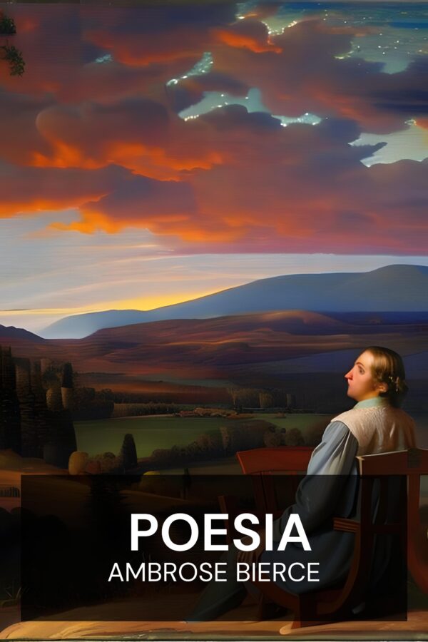 Poesia - Ambrose Bierce (Poetry - Italiano)