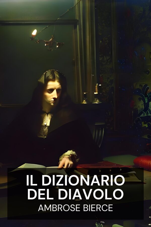 Il dizionario del diavolo - Ambrose Bierce (The Devil’s Dictionary - Italiano)