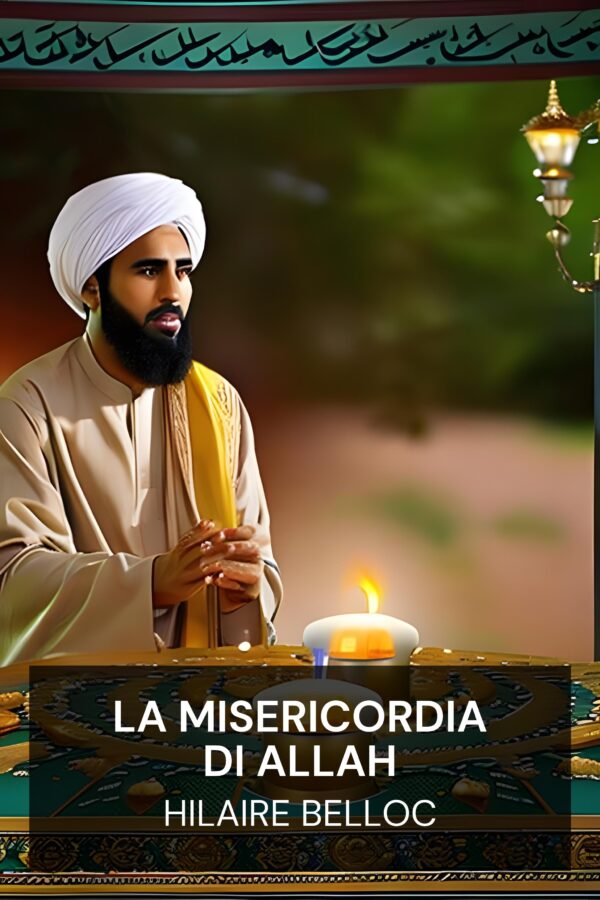 La misericordia di Allah - Hilaire Belloc (The Mercy of Allah - Italiano)
