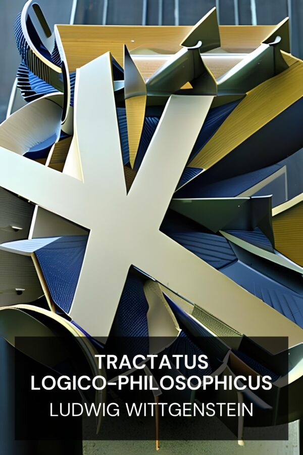 Tractatus logico-philosophicus - Ludwig Wittgenstein (Tractatus Logico-Philosophicus - Italiano)