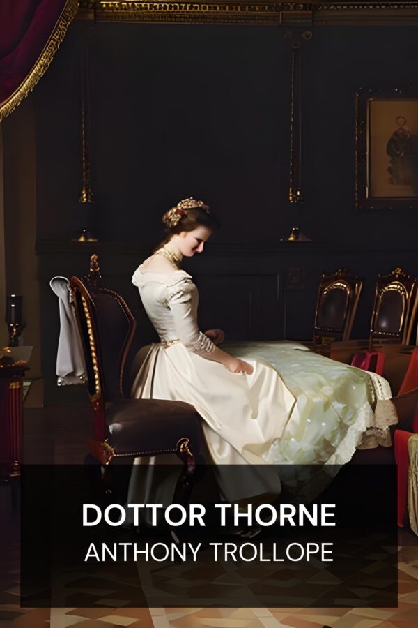 Dottor Thorne - Anthony Trollope (Doctor Thorne - Italiano)