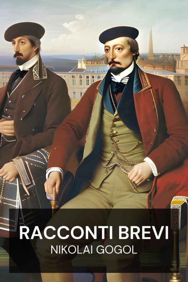Racconti brevi - Nikolai Gogol (Short Fiction - Italiano)