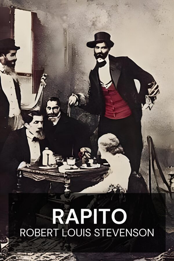 Rapito - Robert Louis Stevenson (Kidnapped - Italiano)