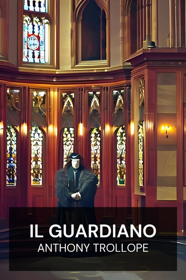 Il guardiano - Anthony Trollope (The Warden - Italiano)