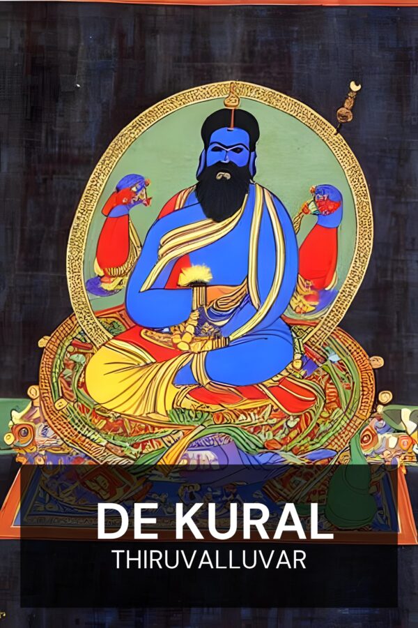 De Kural - Thiruvalluvar (The Kural - Nederlands)