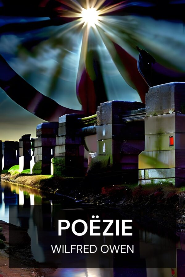 Poëzie - Wilfred Owen (Poetry - Nederlands)