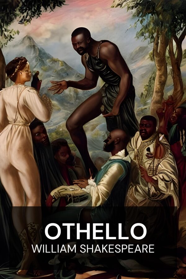 Othello - William Shakespeare (Othello - Nederlands)