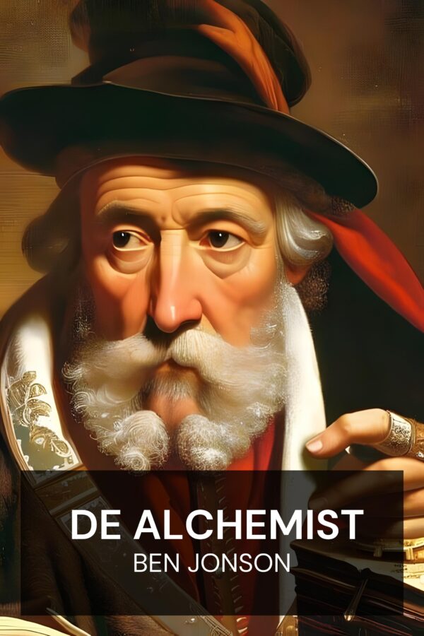 De Alchemist - Ben Jonson (The Alchemist - Nederlands)