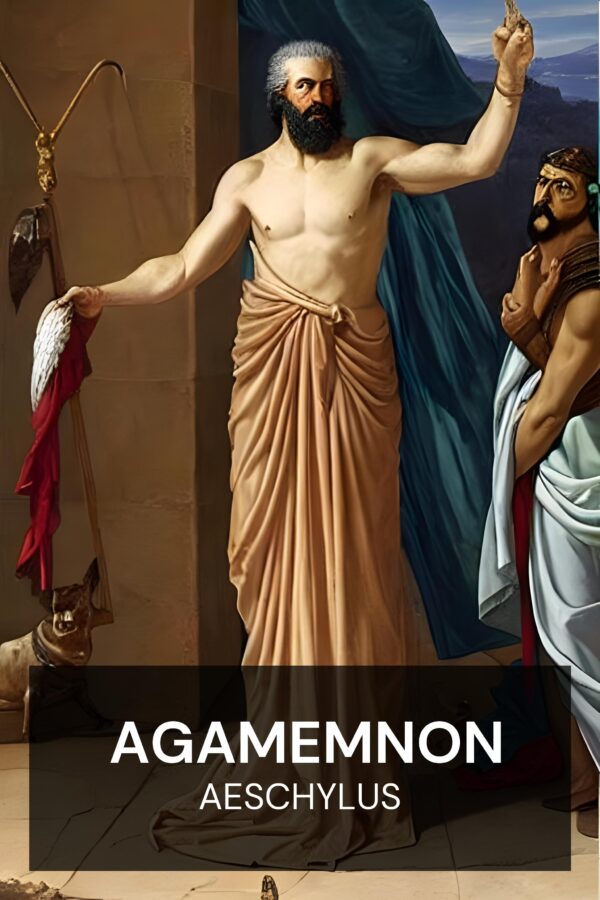 Agamemnon - Aeschylus (Agamemnon - Nederlands)