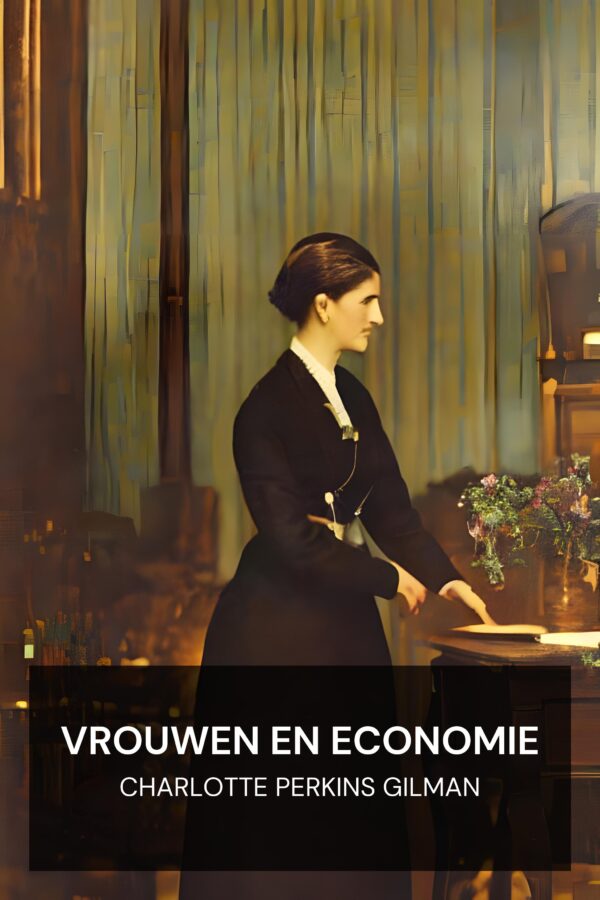 Vrouwen en economie - Charlotte Perkins Gilman (Women and Economics - Nederlands)