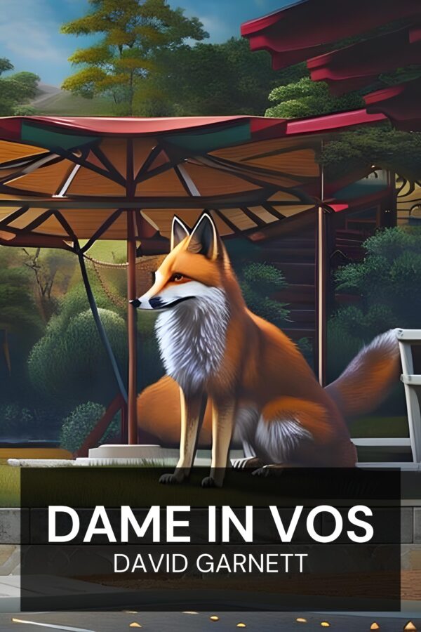 Dame in Vos - David Garnett (Lady Into Fox - Nederlands)