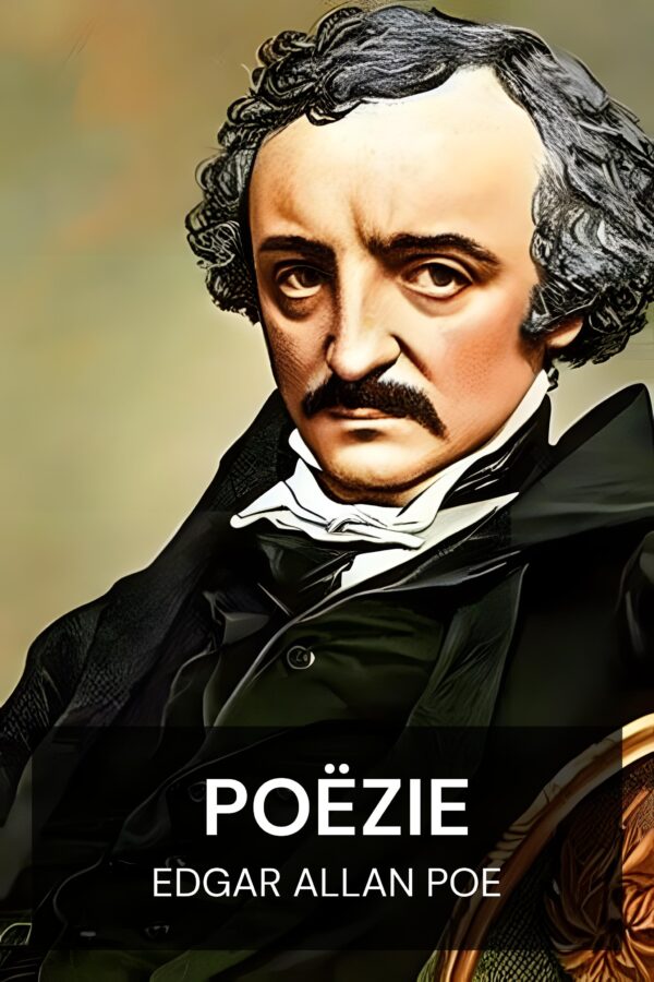 Poëzie - Edgar Allan Poe (Poetry - Nederlands)