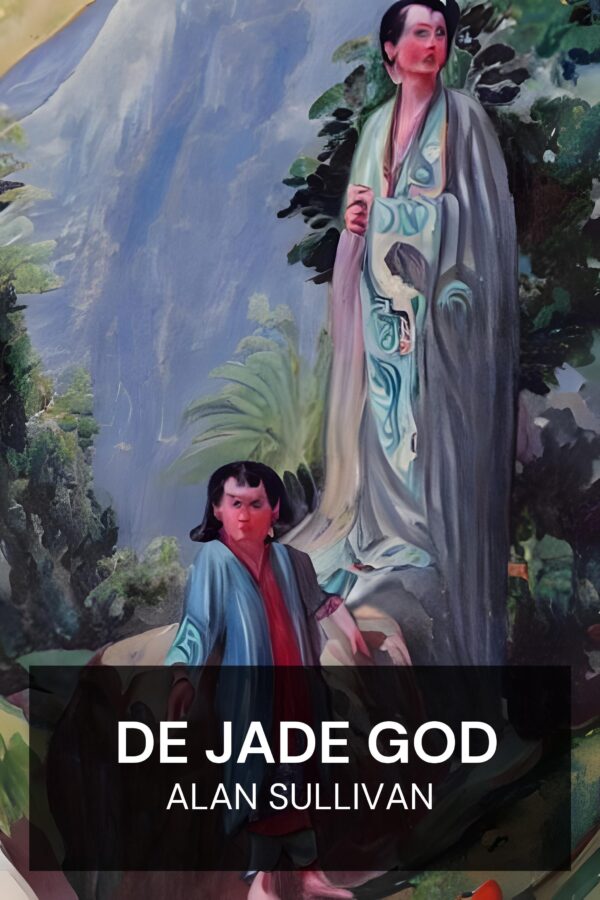 De Jade God - Alan Sullivan (The Jade God - Nederlands)