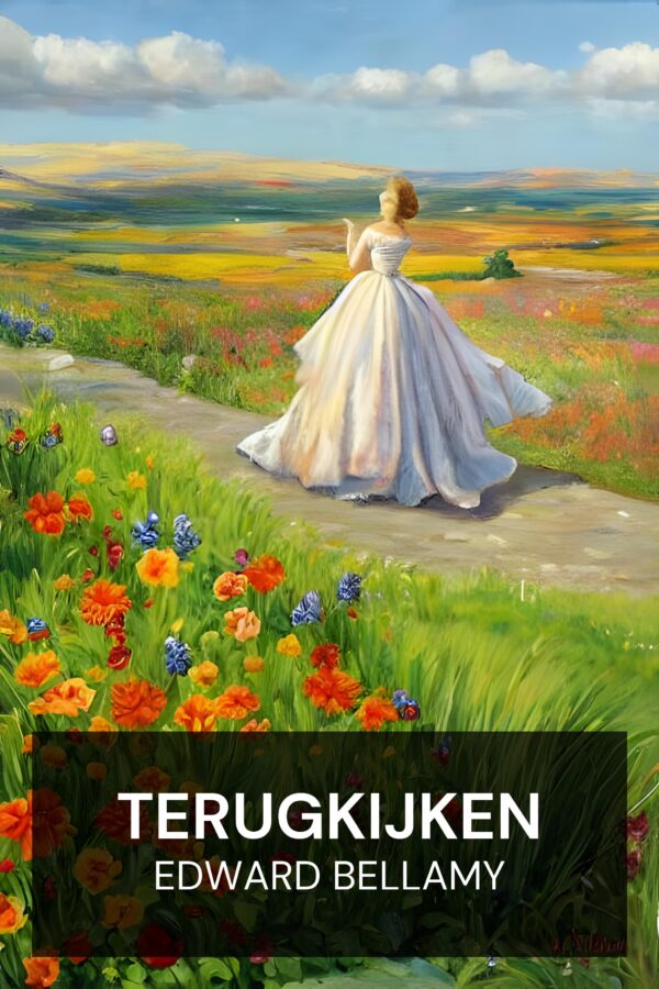 Terugkijken - Edward Bellamy (Looking Backward - Nederlands)