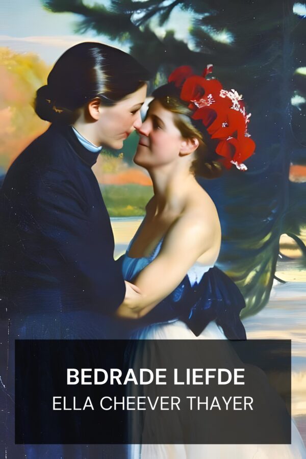 Bedrade liefde - Ella Cheever Thayer (Wired Love - Nederlands)