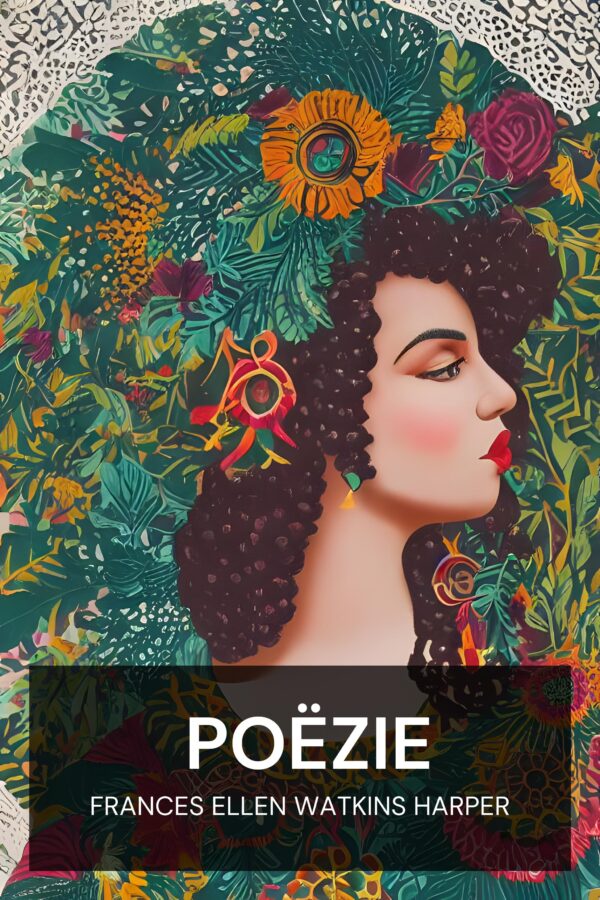 Poëzie - Frances Ellen Watkins Harper (Poetry - Nederlands)